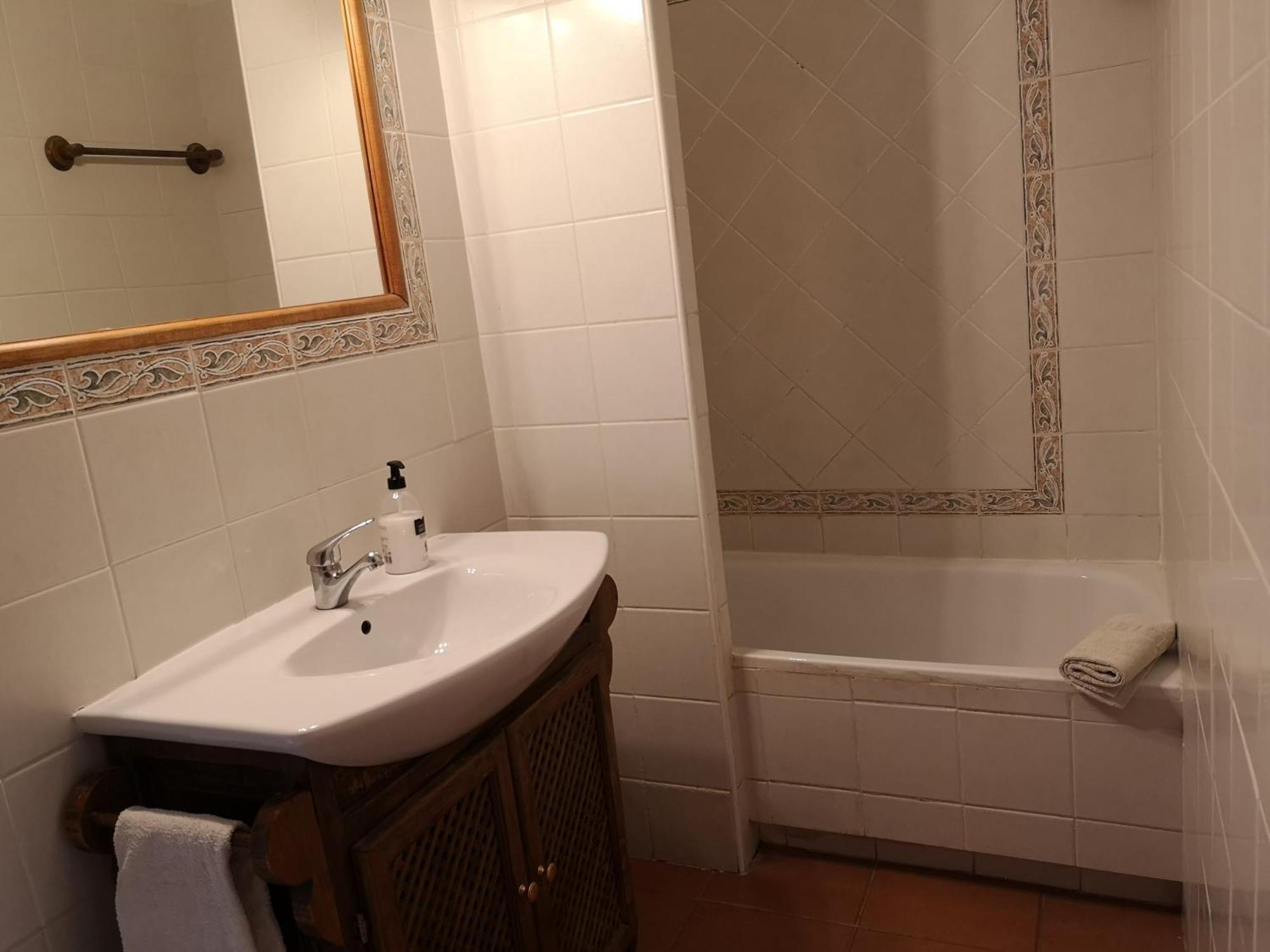 La Casa Roja Del Alto Tajo Apartment Ablanque Luaran gambar